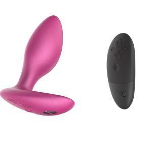 We-Vibe Ditto+ Rosa Cósmico