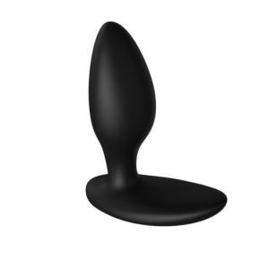 We-Vibe Ditto+ Satin Negro