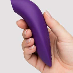 We-Vibe - Melt 2 Estimulador de Clítoris Controlado por App - Morado