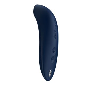 We-Vibe - Melt Se controla mediante app - Azul de medianoche