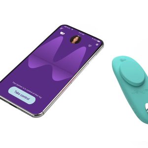 We-Vibe Moxie