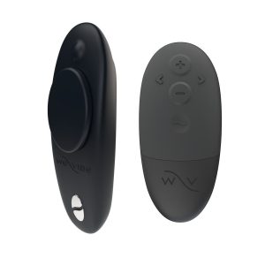 We-Vibe - Moxie+ Clitoral Panty Vibrator Remote & App