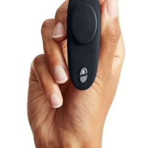 We-Vibe - Moxie+ Clitoral Panty Vibrator Remote & App