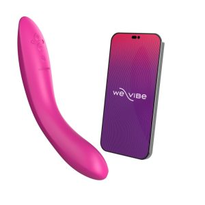 We-Vibe Rave 2 - Fucsia
