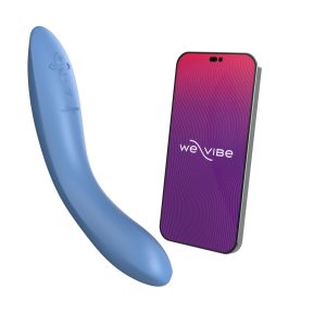 We-Vibe Rave 2 - Muted Blue