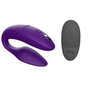 We-Vibe Sync 2 - Púrpura