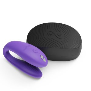 We-Vibe - Sync Go - Morado