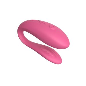 We - Vibe Sync Lite - Rosa