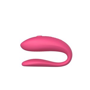 We - Vibe Sync Lite - Rosa