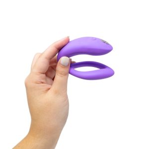 We-Vibe - Sync O Bright - Morado