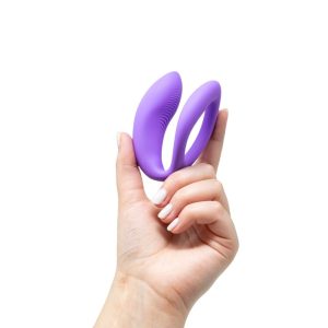 We-Vibe - Sync O Bright - Morado