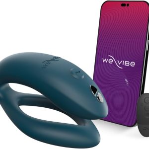We-Vibe - Sync O Petrol - Verde