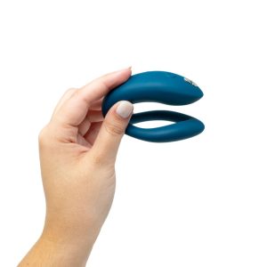 We-Vibe - Sync O Petrol - Verde