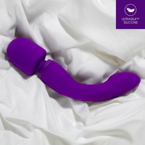 Wellness - Dual Sense Vibrador - Morado