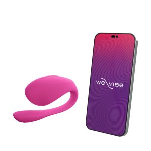 WeVibe Jive 2 - Electric Pink