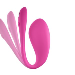 WeVibe Jive 2 - Electric Pink
