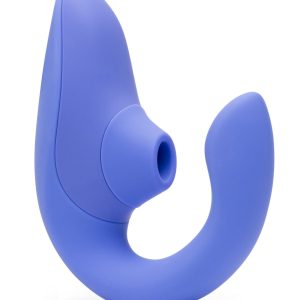 Womanizer - Blend - Vibrant Blue