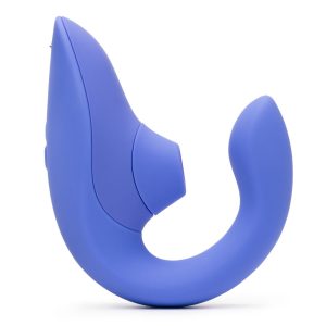 Womanizer - Blend - Vibrant Blue