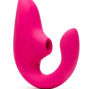 Womanizer - Blend - Vibrant Pink