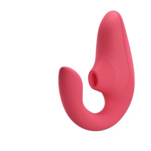 Womanizer - Blend - Vibrant Rose