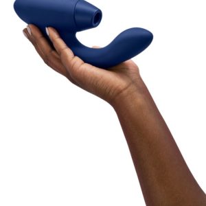Womanizer DUO 2 - Azul
