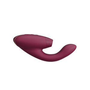 Womanizer DUO 2 - Burdeos