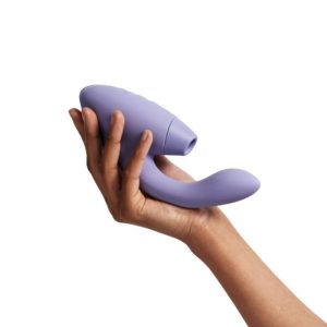Womanizer DUO 2 - Lila