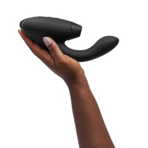 Womanizer DUO 2 - Negro