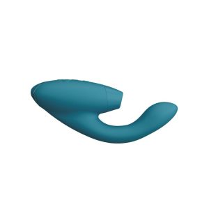 Womanizer DUO 2 - Verde