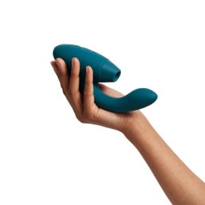 Womanizer DUO 2 - Verde