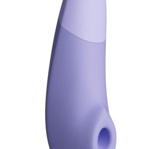 Womanizer - Enhance Clitorial 2 en 1 Pleasure Air y Vibración - Púrpura