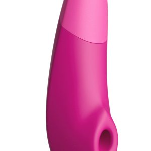 Womanizer - Enhance Clitorial 2 en 1 Pleasure Air y Vibración - Rosa