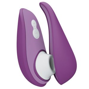 Womanizer Liberty 2 - Morado