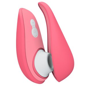 Womanizer Liberty 2 - Rosa