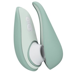 Womanizer Liberty 2 - Verde