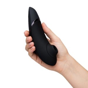 Womanizer Next 3D Pleasure - Negro