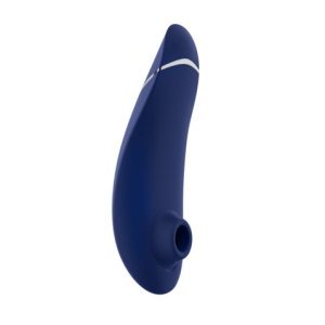 Womanizer Premium 2 Air Pulse Vibrator - Arándano