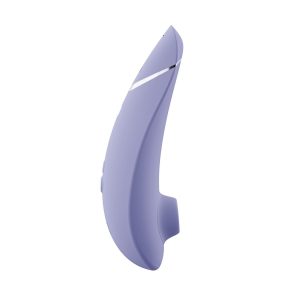 Womanizer Premium 2 Vibrador de presión de aire - Morado