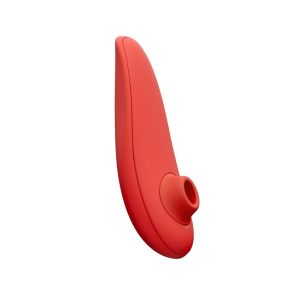 Womanizer x Marilyn MonroeTM Edición especial - Rojo vivo