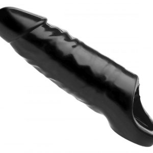 XL Black Mamba Cock