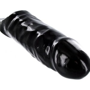 XL Black Mamba Cock