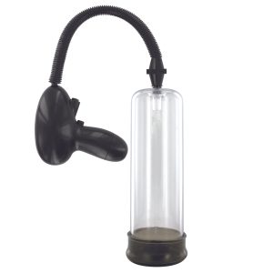 XLSucker - Bomba Automática para el Pene