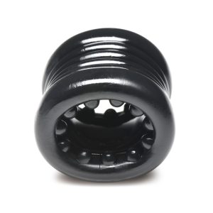 XR Brands - Ball Stack Estirador de Testículos - Negro