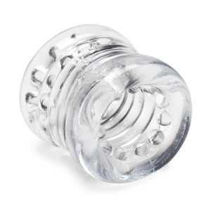 XR Brands - Ball Stack Estirador de Testículos - Transparente