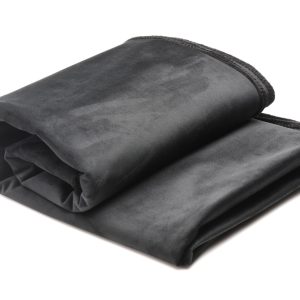 XR Brands - Manta Impermeable - Negro
