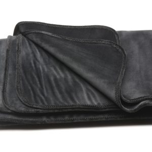 XR Brands - Manta Impermeable - Negro