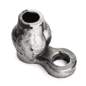 XR Brands - Night Prowler Ball Stretcher - Gris