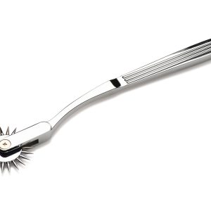 XR Brands - Rueda Wartenberg - Plata