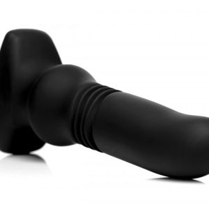 XR Brands - Vibrador de próstata vibrante