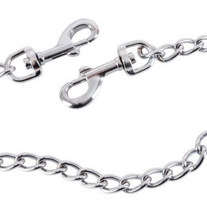 You2Toys - Cadena de metal 50cm